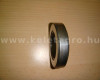 Clutch release bearing 37,5x67,5x16 mm (flat) (2)